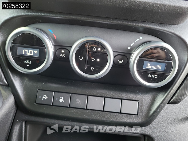 新的 无侧窗厢式货车 Iveco Daily 35S21 3.0L Automaat 210PK L2H2 2025-Model 3,5t Trekvermogen ACC LED CarPlay Camera Parkeersensoren Velgen Euro6 L2 12m3 Airco：图11