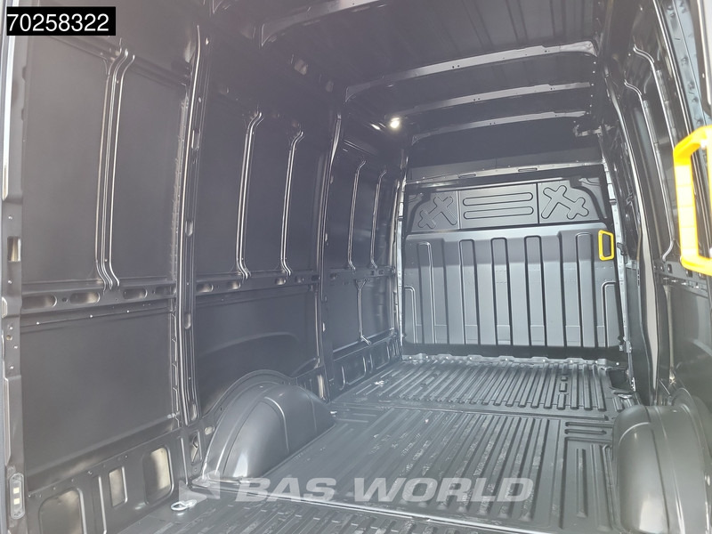 新的 无侧窗厢式货车 Iveco Daily 35S21 3.0L Automaat 210PK L2H2 2025-Model 3,5t Trekvermogen ACC LED CarPlay Camera Parkeersensoren Velgen Euro6 L2 12m3 Airco：图17