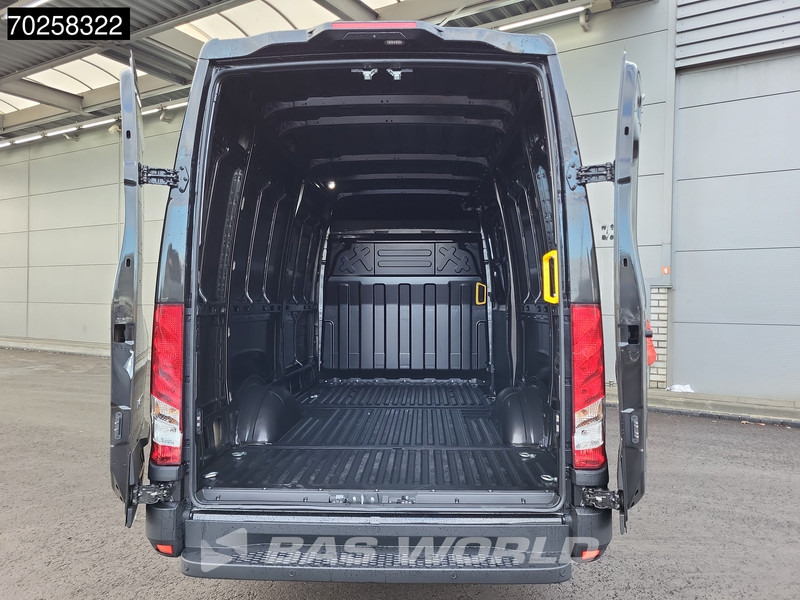 新的 无侧窗厢式货车 Iveco Daily 35S21 3.0L Automaat 210PK L2H2 2025-Model 3,5t Trekvermogen ACC LED CarPlay Camera Parkeersensoren Velgen Euro6 L2 12m3 Airco：图6