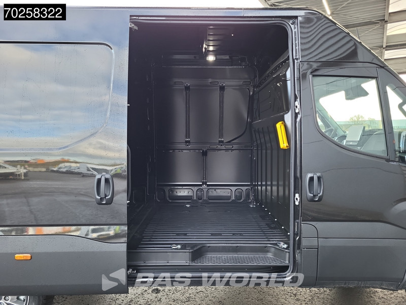 新的 无侧窗厢式货车 Iveco Daily 35S21 3.0L Automaat 210PK L2H2 2025-Model 3,5t Trekvermogen ACC LED CarPlay Camera Parkeersensoren Velgen Euro6 L2 12m3 Airco：图7