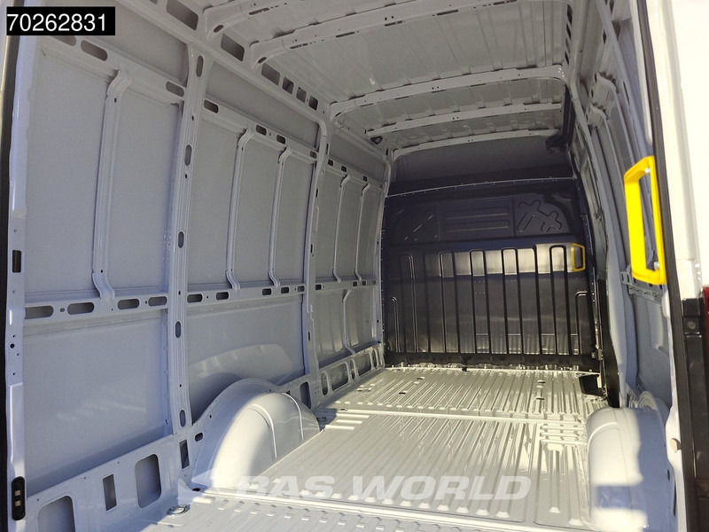 Iveco Daily 35S21 3.0L Automaat 210PK L2H2 2025-Model 3,5t Trekvermogen ACC LED CarPlay Camera Parkeersensoren Velgen Euro6 L3 12m3 Airco - 无侧窗厢式货车:图5 Iveco Daily 35S21 3.0L Automaat 210PK L2H2 2025-Model 3,5t Trekvermogen ACC LED CarPlay Camera Parkeersensoren Velgen Euro6 L3 12m3 Airco - 无侧窗厢式货车:图5