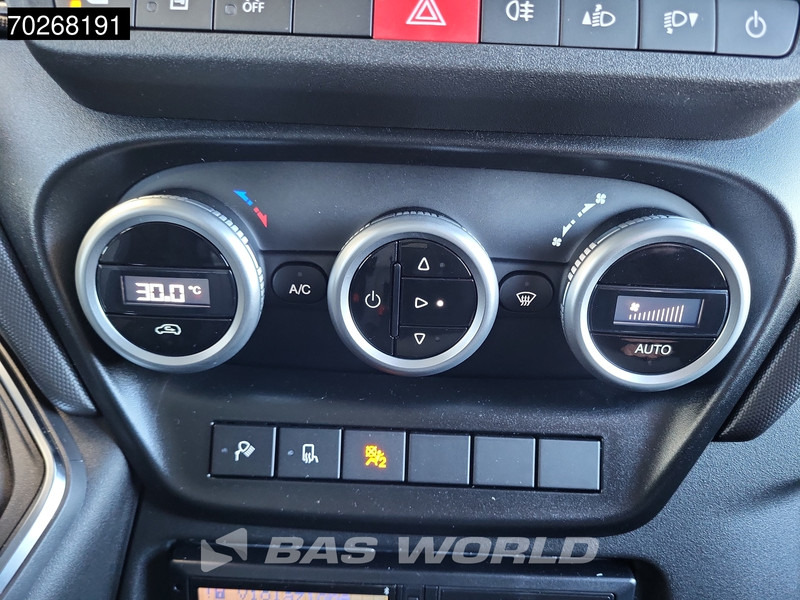Iveco Daily 35S21 3.0L Automaat L2H2 210PK 2025-Model 3,5t Trekgewicht ACC LED Navi LM-Velgen Camera Euro6 L2 12m3 Airco Trekhaak 租赁 Iveco Daily 35S21 3.0L Automaat L2H2 210PK 2025-Model 3,5t Trekgewicht ACC LED Navi LM-Velgen Camera Euro6 L2 12m3 Airco Trekhaak：图13