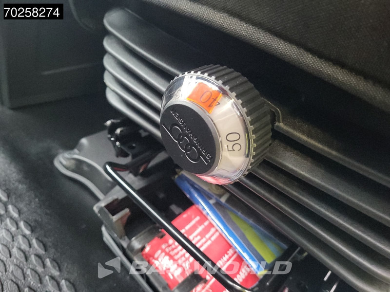 新的 无侧窗厢式货车 Iveco Daily 35S21 3.0L Black Edition Automaat 210PK L2H2 2025-Model 3,5t Trekvermogen ACC LED CarPlay Camera Parkeersensoren Euro6 L2 12m3 A：图19