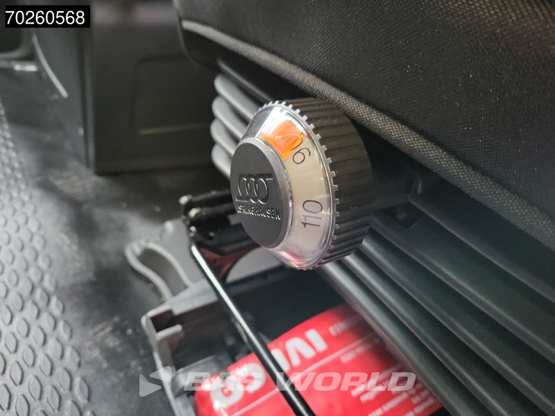 新的 厢式货车 Iveco Daily 35S21 Automaat Lat om lat Dhollandia laadklep Bakwagen ACC LED Meubelbak Koffer 22m3 Airco：图20