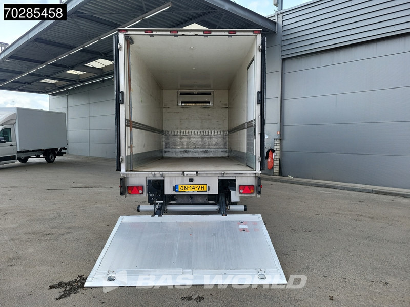 Iveco Daily 40C15 BE Combi Koelwagen Veldhuizen 2100kg Laadvermogen Laadklep Zijdeur Cruise Camera Euro5 Koel Koeler Kühl Kühler Kühlwagen K - 小型货车:图3 Iveco Daily 40C15 BE Combi Koelwagen Veldhuizen 2100kg Laadvermogen Laadklep Zijdeur Cruise Camera Euro5 Koel Koeler Kühl Kühler Kühlwagen K - 小型货车:图3