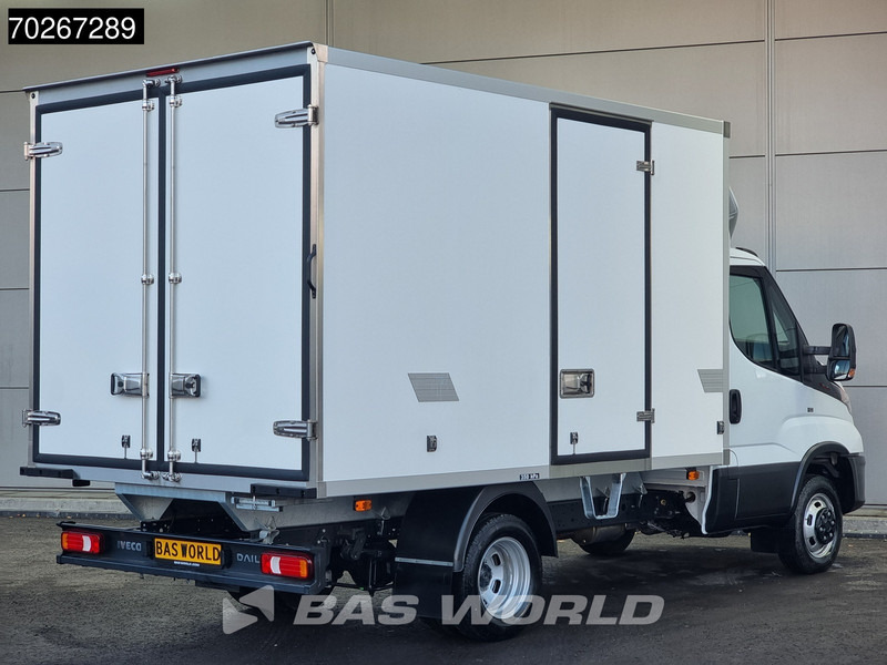 Iveco Daily 50C16 3.0L Koelwagen Carrier Citymax 400 Koelwagen Koeler Koel Kühlwagen Kühlkoffer Frigo 13m3 Airco Cruise control - 冷藏货车:图5 Iveco Daily 50C16 3.0L Koelwagen Carrier Citymax 400 Koelwagen Koeler Koel Kühlwagen Kühlkoffer Frigo 13m3 Airco Cruise control - 冷藏货车:图5
