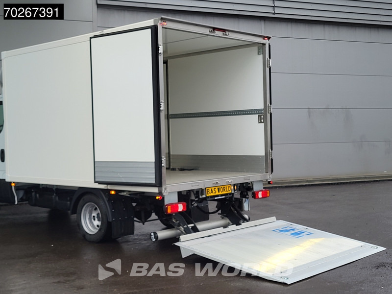 Iveco Daily 50C16 3.0L Koelwagen Laadklep Vries Citymax 350 Koeler Vries Kühlwagen Kühlkoffer Frigo 13m3 Airco Cruise control - 冷藏货车:图3 Iveco Daily 50C16 3.0L Koelwagen Laadklep Vries Citymax 350 Koeler Vries Kühlwagen Kühlkoffer Frigo 13m3 Airco Cruise control - 冷藏货车:图3
