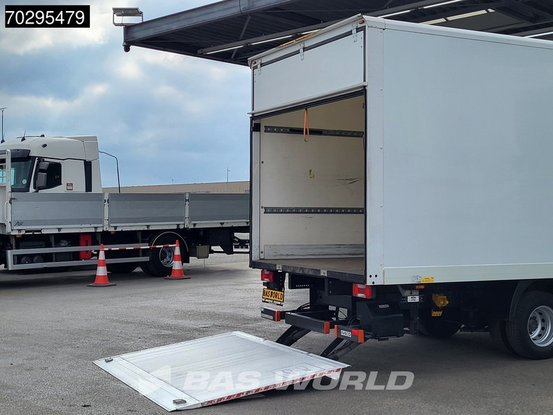 Iveco Daily 70C18 3.0L Automaat Laadklep 7tons 6meter Bakwagen Luchtvering Airco Cruise Meubelbak Koffer 36m3 Airco Cruise control - 厢式货车:图3 Iveco Daily 70C18 3.0L Automaat Laadklep 7tons 6meter Bakwagen Luchtvering Airco Cruise Meubelbak Koffer 36m3 Airco Cruise control - 厢式货车:图3