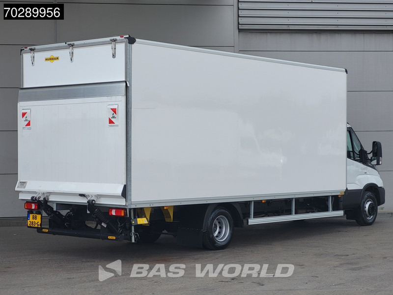 Iveco Daily 70C18 3.0L Automaat Laadklep 7tons 6meter Bakwagen Luchtvering Dubbellucht ACC Navi Camera Airco Meubelbak Koffer Airco 租赁 Iveco Daily 70C18 3.0L Automaat Laadklep 7tons 6meter Bakwagen Luchtvering Dubbellucht ACC Navi Camera Airco Meubelbak Koffer Airco:图6 Iveco Daily 70C18 3.0L Automaat Laadklep 7tons 6meter Bakwagen Luchtvering Dubbellucht ACC Navi Camera Airco Meubelbak Koffer Airco 租赁 Iveco Daily 70C18 3.0L Automaat Laadklep 7tons 6meter Bakwagen Luchtvering Dubbellucht ACC Navi Camera Airco Meubelbak Koffer Airco:图6