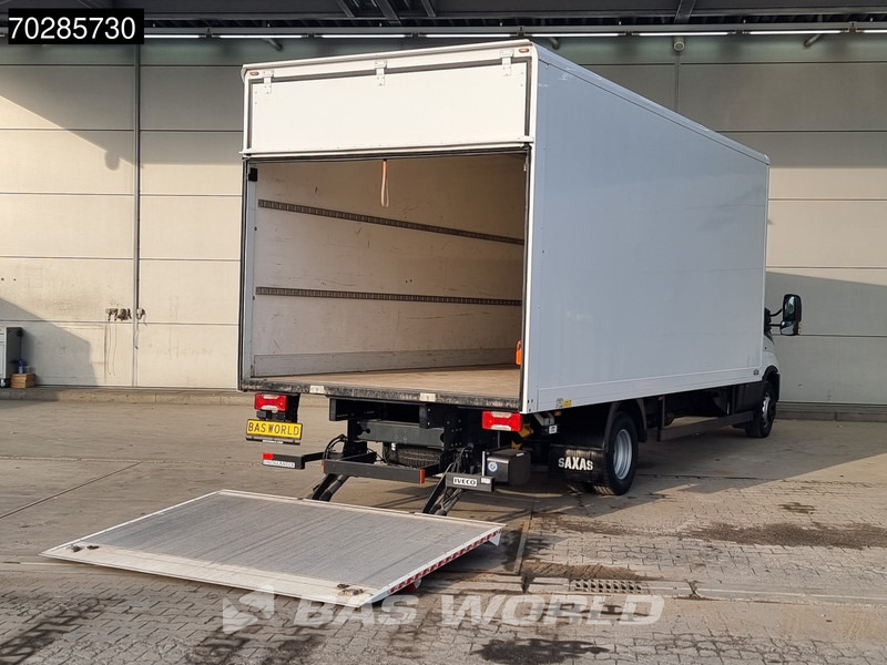 Iveco Daily 70C18 COMING SOON! Automaat Luchtvering Laadklep Airco Cruise Bakwagen Meubelbak Koffer Airco Cruise control - 厢式货车:图3 Iveco Daily 70C18 COMING SOON! Automaat Luchtvering Laadklep Airco Cruise Bakwagen Meubelbak Koffer Airco Cruise control - 厢式货车:图3