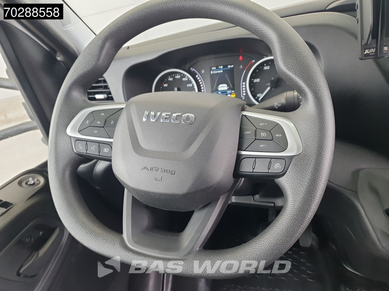 Iveco Daily 70C21 Automaat Luchtvering Laadklep 210PK Airco Cruise Camera Euro6 Meubelbak Koffer 37m3 Airco Cruise control 租赁 Iveco Daily 70C21 Automaat Luchtvering Laadklep 210PK Airco Cruise Camera Euro6 Meubelbak Koffer 37m3 Airco Cruise control：图19
