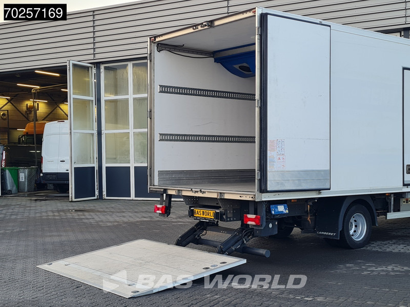 Iveco Daily 72C18 3.0L Automaat FRC Lamberet Thermo King T-600R 380V Luchtvering Koelwagen Airco Cruise Camera Koeler Koel Kühlwagen 29m3 Ai - 冷藏货车:图3 Iveco Daily 72C18 3.0L Automaat FRC Lamberet Thermo King T-600R 380V Luchtvering Koelwagen Airco Cruise Camera Koeler Koel Kühlwagen 29m3 Ai - 冷藏货车:图3