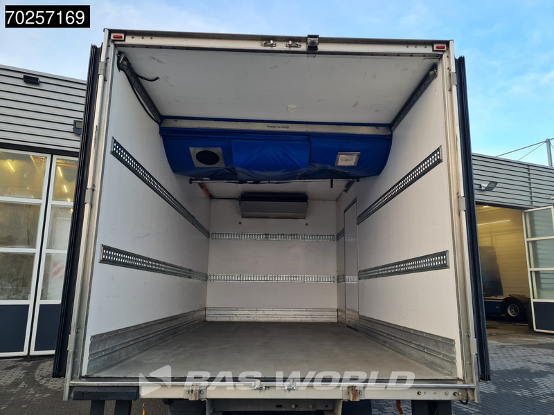 Iveco Daily 72C18 3.0L Automaat FRC Lamberet Thermo King T-600R 380V Luchtvering Koelwagen Airco Cruise Camera Koeler Koel Kühlwagen 29m3 Ai - 冷藏货车:图5 Iveco Daily 72C18 3.0L Automaat FRC Lamberet Thermo King T-600R 380V Luchtvering Koelwagen Airco Cruise Camera Koeler Koel Kühlwagen 29m3 Ai - 冷藏货车:图5