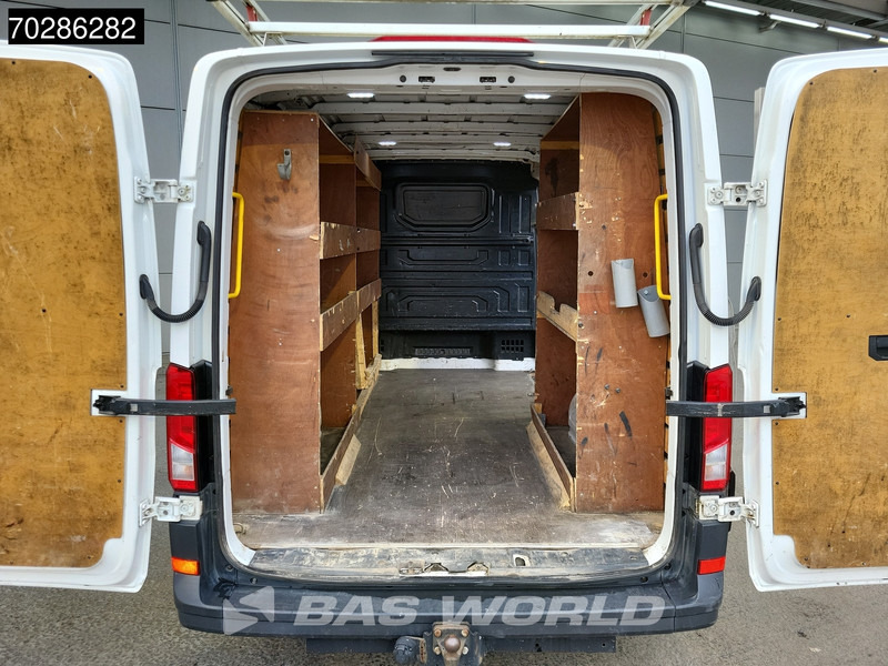 MAN TGE 3.140 Automaat L3H2 Trekhaak Airco Cruise Imperiaal Euro6 L2H1 11m3 Airco Trekhaak Cruise control - 无侧窗厢式货车:图3 MAN TGE 3.140 Automaat L3H2 Trekhaak Airco Cruise Imperiaal Euro6 L2H1 11m3 Airco Trekhaak Cruise control - 无侧窗厢式货车:图3
