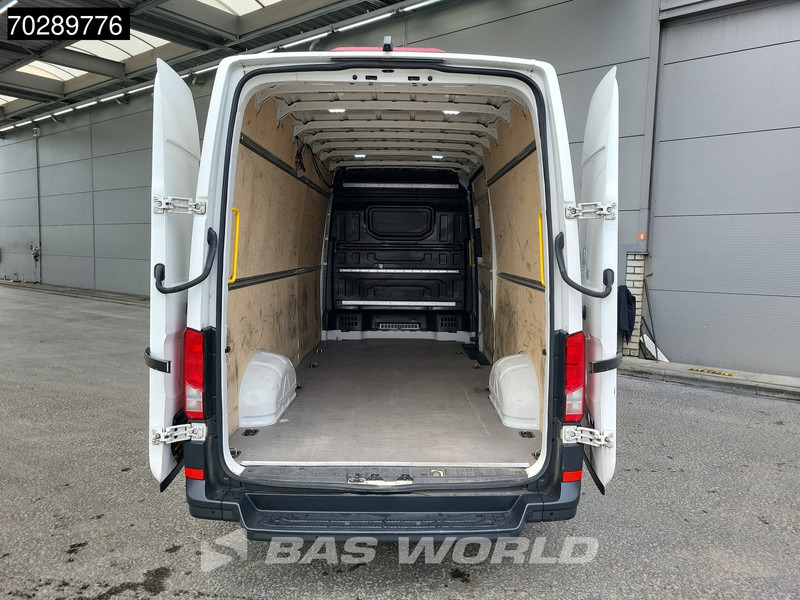 MAN TGE 3.140 Automaat L4H3 Airco Camera Parkeersensoren Euro6 L3H2 15m3 Airco - 无侧窗厢式货车:图3 MAN TGE 3.140 Automaat L4H3 Airco Camera Parkeersensoren Euro6 L3H2 15m3 Airco - 无侧窗厢式货车:图3
