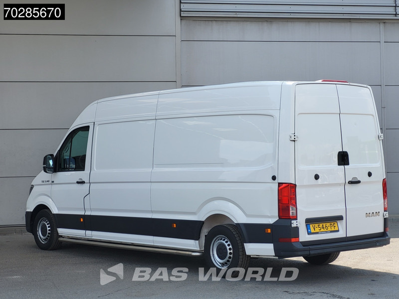 MAN TGE 3.140 Bi Temp Koelwagen Vriezer Themo King V-300 MAX Airco Euro6 Koel Koeler Vries Kühler Kühl Kühlwagen Frigo 12m3 Airco Cruise contr - 冷藏货车:图2 MAN TGE 3.140 Bi Temp Koelwagen Vriezer Themo King V-300 MAX Airco Euro6 Koel Koeler Vries Kühler Kühl Kühlwagen Frigo 12m3 Airco Cruise contr - 冷藏货车:图2