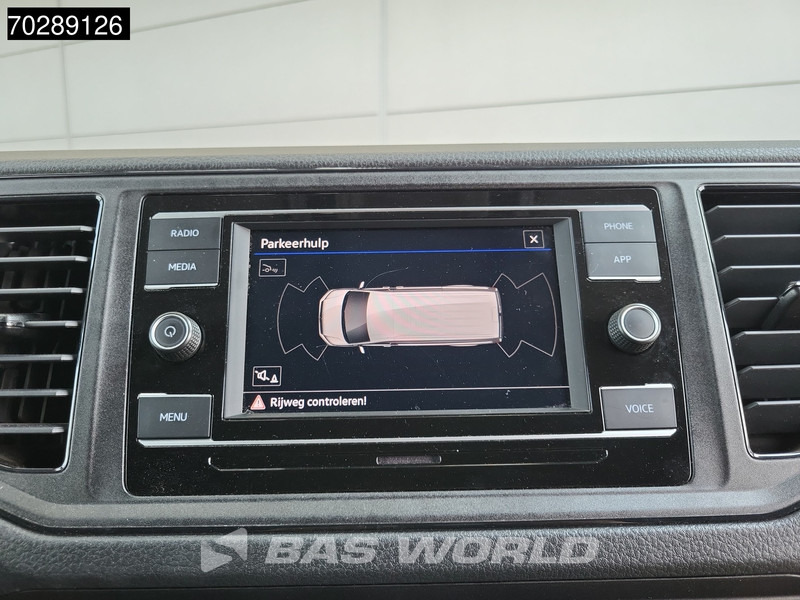 无侧窗厢式货车 MAN TGE 3.140 COMING SOON! L4H3 Trekhaak Airco Cruise Camera Parkeersensoren Euro6 L3H2 15m3 Airco Cruise control：图14