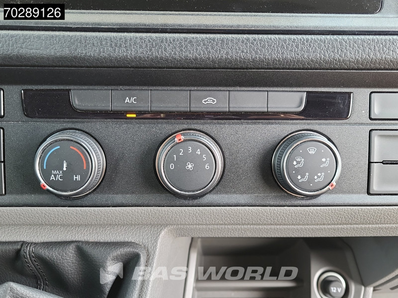 无侧窗厢式货车 MAN TGE 3.140 COMING SOON! L4H3 Trekhaak Airco Cruise Camera Parkeersensoren Euro6 L3H2 15m3 Airco Cruise control：图16