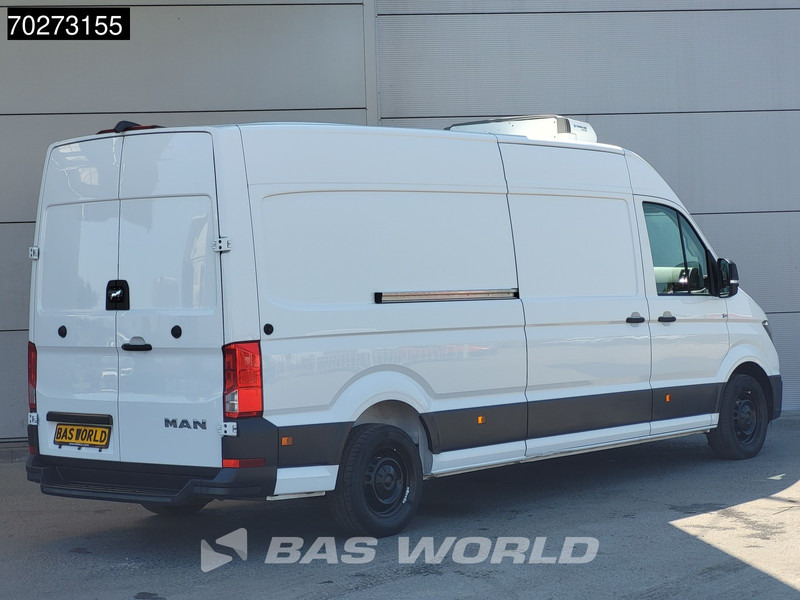 MAN TGE 3.140 Koelwagen Automaat Thermo King V-300 MAX L4H3 230V Stekker Camera Airco Parkeersensoren L3H2 Koel Koeler Kühl Kühl Kühlwagen Eur - 冷藏货车:图3 MAN TGE 3.140 Koelwagen Automaat Thermo King V-300 MAX L4H3 230V Stekker Camera Airco Parkeersensoren L3H2 Koel Koeler Kühl Kühl Kühlwagen Eur - 冷藏货车:图3