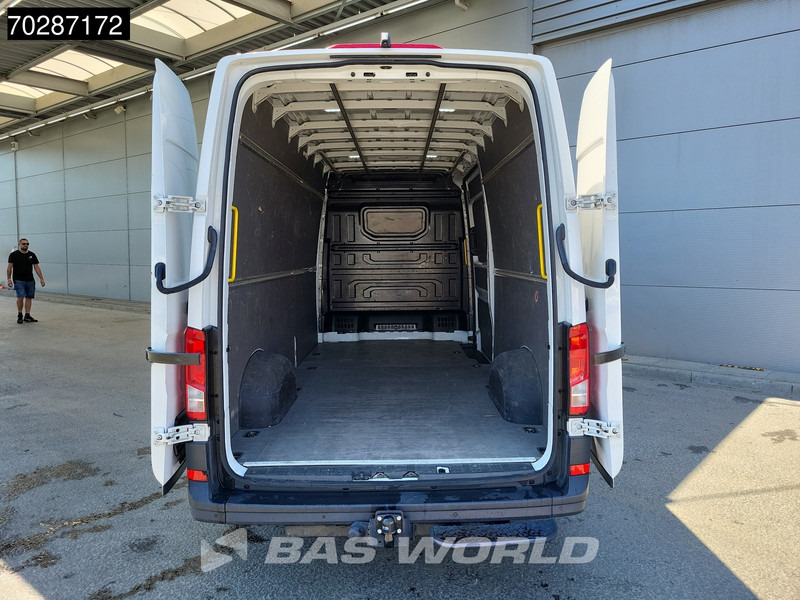 MAN TGE 3.140 L4H3 Trekhaak Airco Cruise Camera Parkeersensoren Euro6 L3H2 15m3 Airco Trekhaak Cruise control - 无侧窗厢式货车:图3 MAN TGE 3.140 L4H3 Trekhaak Airco Cruise Camera Parkeersensoren Euro6 L3H2 15m3 Airco Trekhaak Cruise control - 无侧窗厢式货车:图3