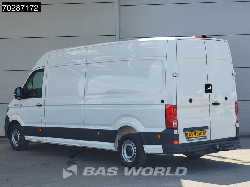 MAN TGE 3.140 L4H3 Trekhaak Airco Cruise Camera Parkeersensoren Euro6 L3H2 15m3 Airco Trekhaak Cruise control - 无侧窗厢式货车:图2 MAN TGE 3.140 L4H3 Trekhaak Airco Cruise Camera Parkeersensoren Euro6 L3H2 15m3 Airco Trekhaak Cruise control - 无侧窗厢式货车:图2