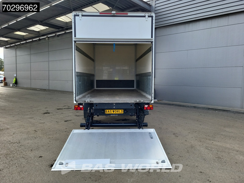 MAN TGE 3.140 Laadklep Automaat Bakwagen Airco Cruise Camera Euro6 Meubelbak Koffer Airco Cruise control - 厢式货车:图3 MAN TGE 3.140 Laadklep Automaat Bakwagen Airco Cruise Camera Euro6 Meubelbak Koffer Airco Cruise control - 厢式货车:图3