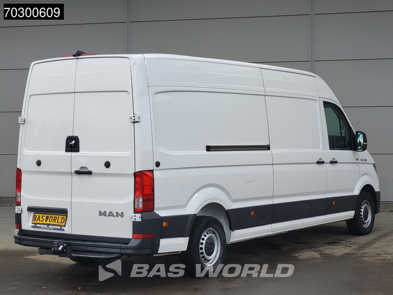 MAN TGE 3.180 Automaat 180PK L3H3 Trekhaak Airco Cruise Camera Parkeersensoren Euro6 L2H2 Airco Cruise control - 无侧窗厢式货车:图5 MAN TGE 3.180 Automaat 180PK L3H3 Trekhaak Airco Cruise Camera Parkeersensoren Euro6 L2H2 Airco Cruise control - 无侧窗厢式货车:图5