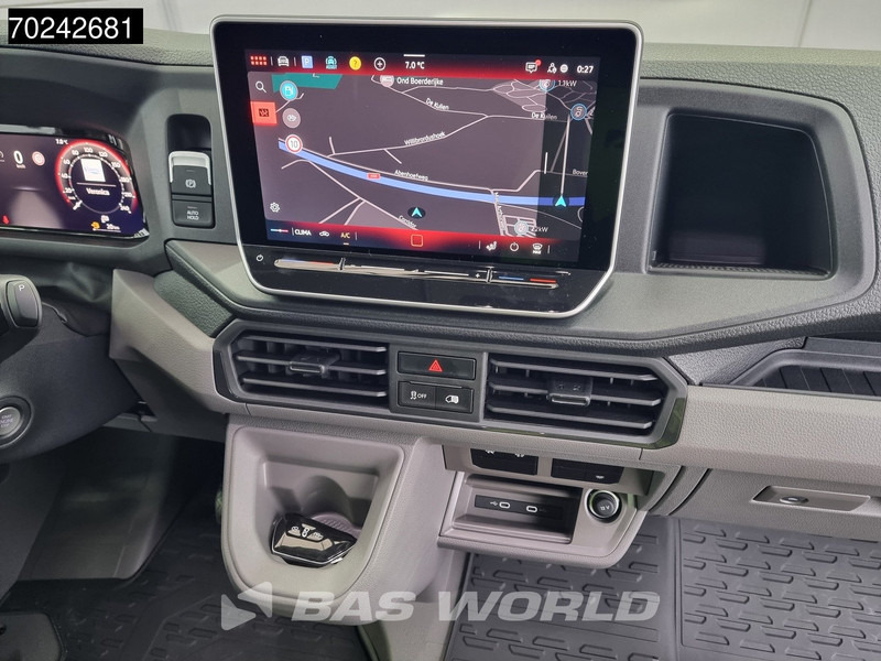 MAN TGE 3.180 Automaat 2025-Model L3H2 Trekhaak LED Navi Airco Cruise Camera Parkeersensoren Euro6 Laag Dak L2H1 9m3 Airco Trekhaak Cruise con - 无侧窗厢式货车:图5 MAN TGE 3.180 Automaat 2025-Model L3H2 Trekhaak LED Navi Airco Cruise Camera Parkeersensoren Euro6 Laag Dak L2H1 9m3 Airco Trekhaak Cruise con - 无侧窗厢式货车:图5