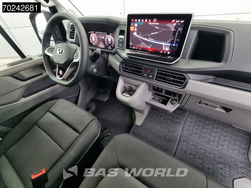 MAN TGE 3.180 Automaat 2025-Model L3H2 Trekhaak LED Navi Airco Cruise Camera Parkeersensoren Euro6 Laag Dak L2H1 9m3 Airco Trekhaak Cruise con - 无侧窗厢式货车:图3 MAN TGE 3.180 Automaat 2025-Model L3H2 Trekhaak LED Navi Airco Cruise Camera Parkeersensoren Euro6 Laag Dak L2H1 9m3 Airco Trekhaak Cruise con - 无侧窗厢式货车:图3