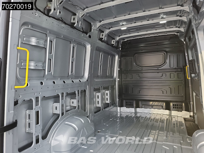 MAN TGE 3.180 Automaat 2025 model Facelift L3H3 ACC Trekhaak L2H2 | 11m3 Airco - 无侧窗厢式货车:图3 MAN TGE 3.180 Automaat 2025 model Facelift L3H3 ACC Trekhaak L2H2 | 11m3 Airco - 无侧窗厢式货车:图3