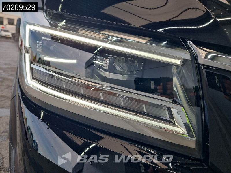 新的 无侧窗厢式货车 MAN TGE 3.180 Automaat 2025 model Facelift L3H3 Navi CarPlay Camera L2H2 11m3 Airco Cruise control：图20