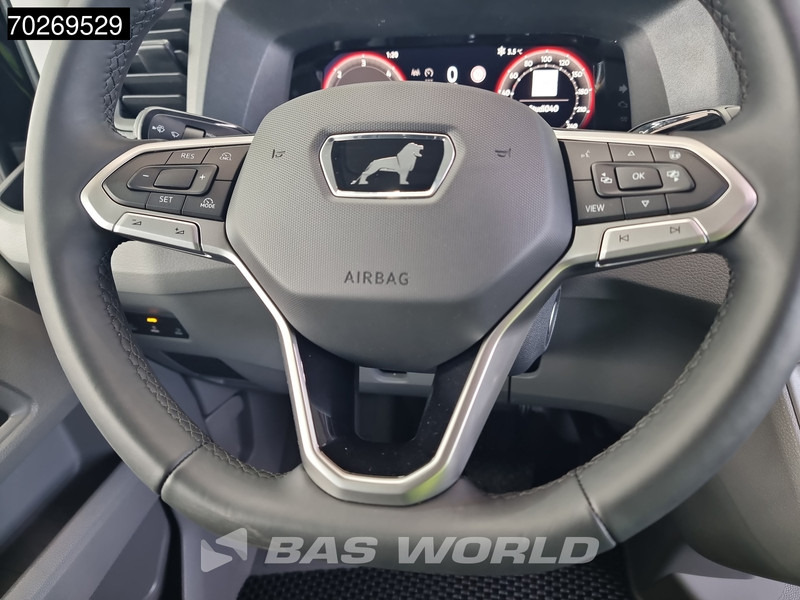 新的 无侧窗厢式货车 MAN TGE 3.180 Automaat 2025 model Facelift L3H3 Navi CarPlay Camera L2H2 11m3 Airco Cruise control：图14