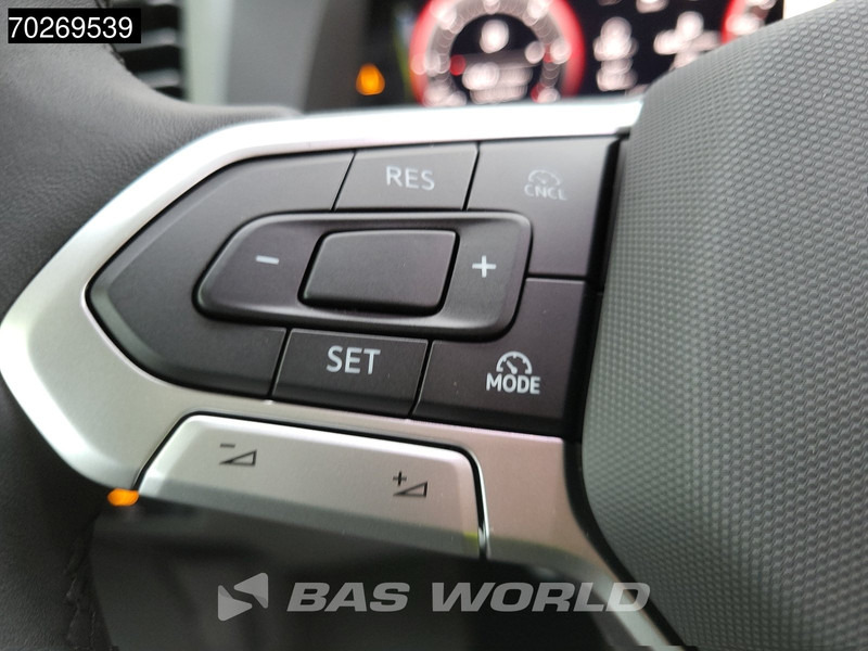 新的 无侧窗厢式货车 MAN TGE 3.180 Automaat Black Edition 2025 model Facelift L3H2 Navi CarPlay Camera L2H1 10m3 Airco Cruise control：图13