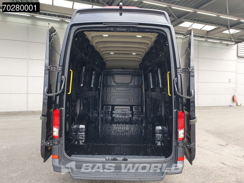 MAN TGE 3.180 Automaat L5H4 XXL LED ACC Navi Airco Camera Parkeersensoren Euro6 L5 19m3 Airco - 无侧窗厢式货车:图3 MAN TGE 3.180 Automaat L5H4 XXL LED ACC Navi Airco Camera Parkeersensoren Euro6 L5 19m3 Airco - 无侧窗厢式货车:图3