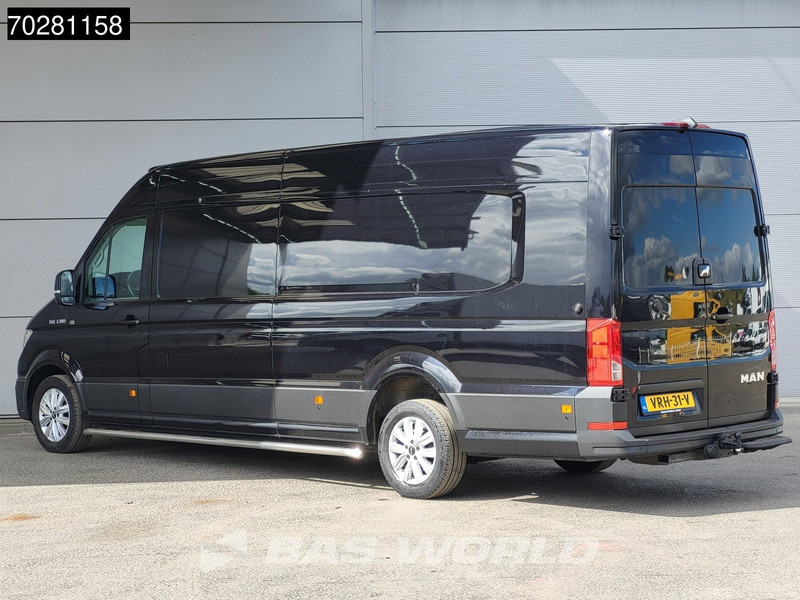 MAN TGE 3.180 Koelwagen Bi-Temp Vriezer Automaat Carrier Pulsor 400mt 230V stekker Trekhaak ACC LED Navi Airco Camera Parkeersensoren Koel Koe - 冷藏货车:图2 MAN TGE 3.180 Koelwagen Bi-Temp Vriezer Automaat Carrier Pulsor 400mt 230V stekker Trekhaak ACC LED Navi Airco Camera Parkeersensoren Koel Koe - 冷藏货车:图2