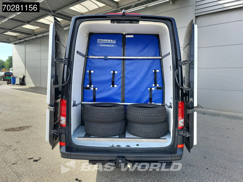 MAN TGE 3.180 Koelwagen Bi-Temp Vriezer Automaat Carrier Pulsor 400mt 230V stekker Trekhaak ACC LED Navi Airco Camera Parkeersensoren Koel Koe - 冷藏货车:图5 MAN TGE 3.180 Koelwagen Bi-Temp Vriezer Automaat Carrier Pulsor 400mt 230V stekker Trekhaak ACC LED Navi Airco Camera Parkeersensoren Koel Koe - 冷藏货车:图5