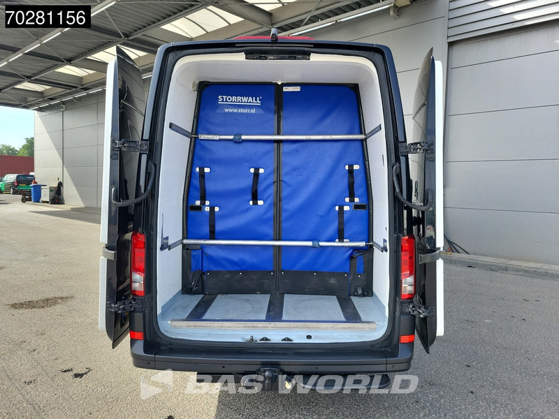 MAN TGE 3.180 Koelwagen Bi-Temp Vriezer Automaat Carrier Pulsor 400mt 230V stekker Trekhaak ACC LED Navi Airco Camera Parkeersensoren Koel Koe - 冷藏货车:图3 MAN TGE 3.180 Koelwagen Bi-Temp Vriezer Automaat Carrier Pulsor 400mt 230V stekker Trekhaak ACC LED Navi Airco Camera Parkeersensoren Koel Koe - 冷藏货车:图3