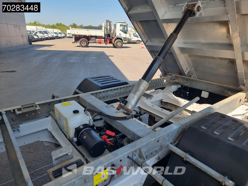 MAN TGE 5.120 Open Laadbak met Kist Dubbel Cabine Dubbellucht 3,5t Trekhaak Navi Airco Cruise Camera Pritsche Pickup Open Box m3 Airco Dubbel - 平板货车:图5 MAN TGE 5.120 Open Laadbak met Kist Dubbel Cabine Dubbellucht 3,5t Trekhaak Navi Airco Cruise Camera Pritsche Pickup Open Box m3 Airco Dubbel - 平板货车:图5