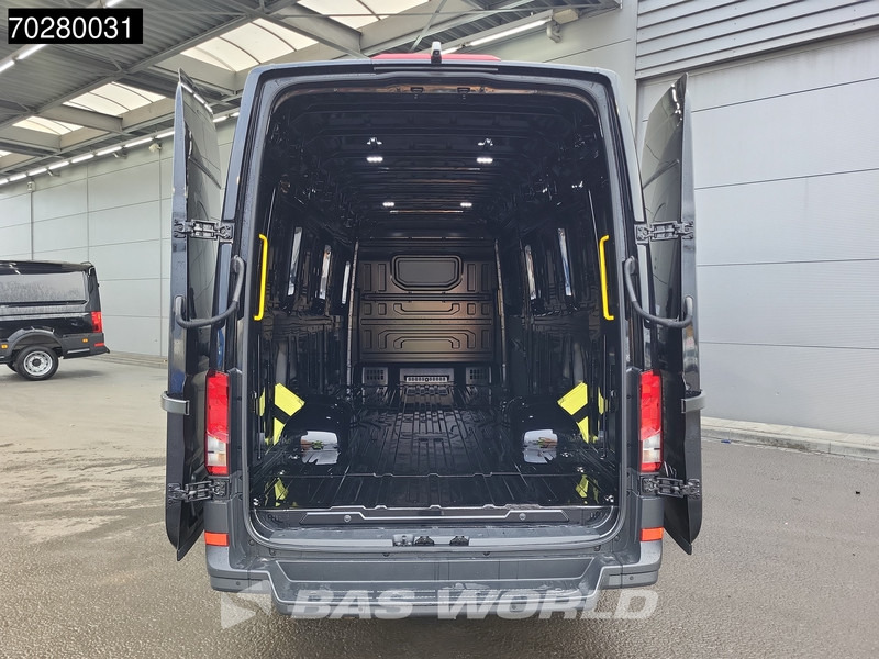 MAN TGE 5.160 Automaat Dubbelucht L5H3 2025-Model ACC Navi Camera Parkeersensoren v+a Euro6 12.9inch-Display CarPlay Euro6 L5 XL Airco - 无侧窗厢式货车:图3 MAN TGE 5.160 Automaat Dubbelucht L5H3 2025-Model ACC Navi Camera Parkeersensoren v+a Euro6 12.9inch-Display CarPlay Euro6 L5 XL Airco - 无侧窗厢式货车:图3