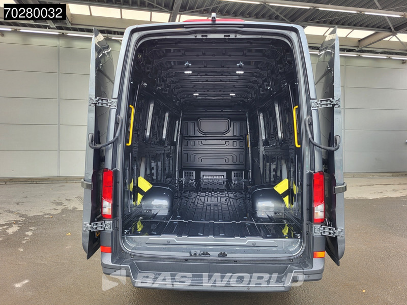 MAN TGE 5.160 Uniek! Automaat Dubbellucht L5H3 XL ACC Navi LED Airco Camera Parkeersensoren Euro6 L5 Airco - 无侧窗厢式货车:图3 MAN TGE 5.160 Uniek! Automaat Dubbellucht L5H3 XL ACC Navi LED Airco Camera Parkeersensoren Euro6 L5 Airco - 无侧窗厢式货车:图3