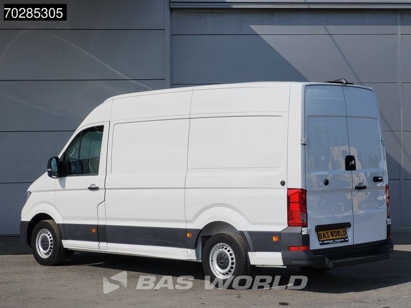 MAN TGE Elektrisch 115km WLTP 36kWh L3H3 Automaat LED Navi Airco Cruise Camera Parkeersensoren L2H2 8m3 Airco Cruise control - 无侧窗厢式货车, 电动小型货车:图2 MAN TGE Elektrisch 115km WLTP 36kWh L3H3 Automaat LED Navi Airco Cruise Camera Parkeersensoren L2H2 8m3 Airco Cruise control - 无侧窗厢式货车, 电动小型货车:图2