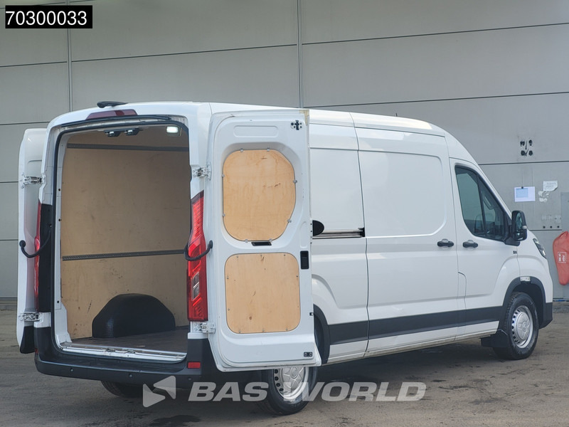 Maxus Deliver 9 L3H2 Airco Cruise Camera Parkeersensoren 10-inch Display CarPlay Euro6 L3 Airco Cruise control - 无侧窗厢式货车:图3 Maxus Deliver 9 L3H2 Airco Cruise Camera Parkeersensoren 10-inch Display CarPlay Euro6 L3 Airco Cruise control - 无侧窗厢式货车:图3