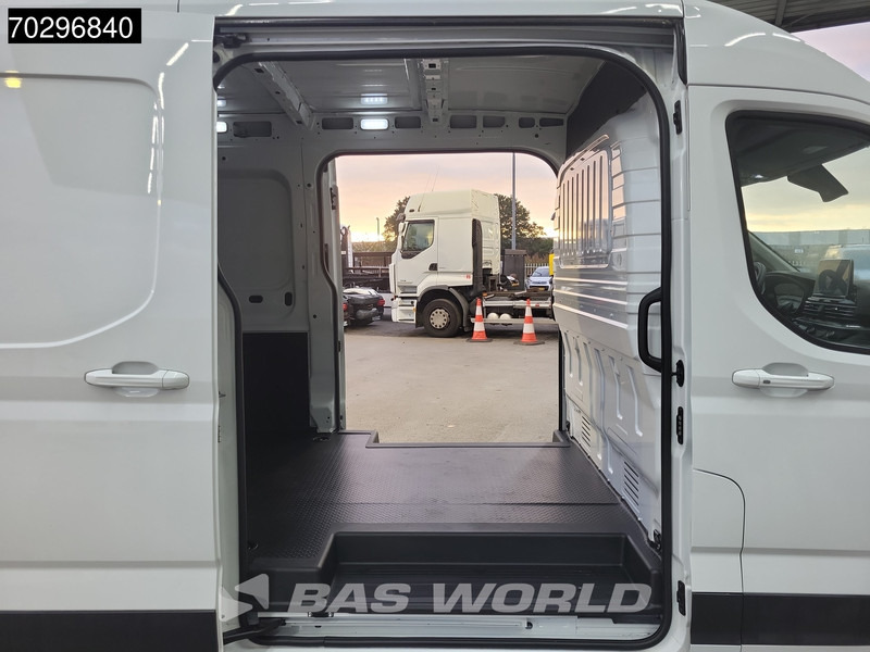 Maxus eDeliver 9 Elektrisch 256WLTP 52kWh 2x Schuifdeur L3H2 204pk ACC LED Camera Parkeersensoren L3 11m3 Airco - 无侧窗厢式货车, 电动小型货车:图5 Maxus eDeliver 9 Elektrisch 256WLTP 52kWh 2x Schuifdeur L3H2 204pk ACC LED Camera Parkeersensoren L3 11m3 Airco - 无侧窗厢式货车, 电动小型货车:图5
