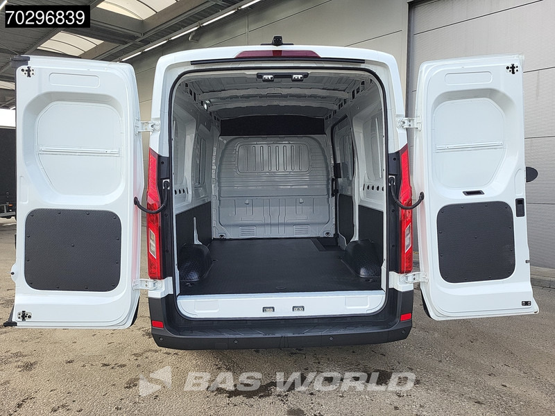 Maxus eDeliver 9 Elektrisch WLTP 256km 52kWh L2H2 204pk ACC LED Camera Parkeersensoren L2 11m3 Airco - 无侧窗厢式货车, 电动小型货车:图3 Maxus eDeliver 9 Elektrisch WLTP 256km 52kWh L2H2 204pk ACC LED Camera Parkeersensoren L2 11m3 Airco - 无侧窗厢式货车, 电动小型货车:图3