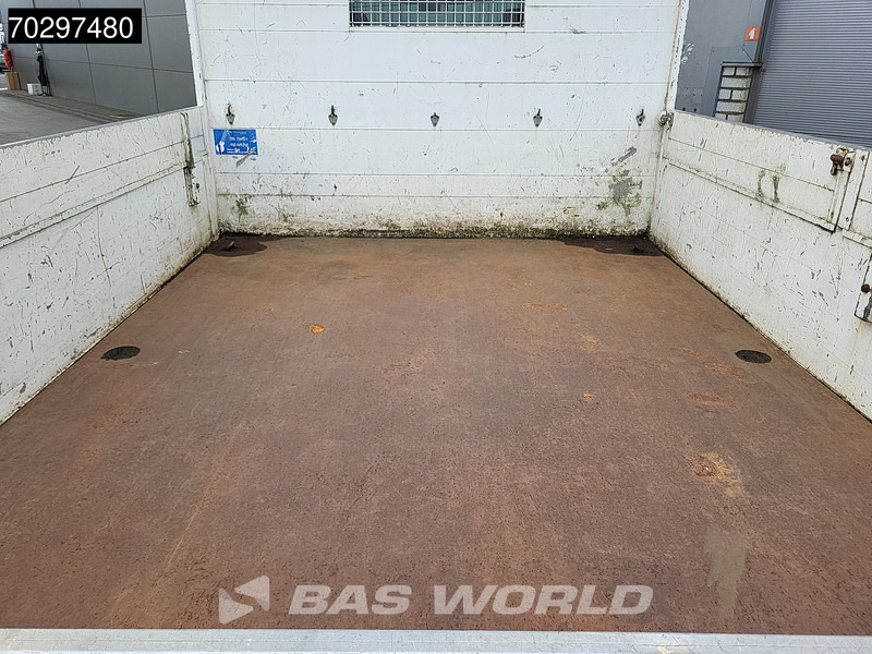 Mercedes-Benz Sprinter 310 CDI Kipper Dubbel Cabine Trekhaak Zwaailamp Tipper Benne Kieper Trekhaak - 翻斗货车:图3 Mercedes-Benz Sprinter 310 CDI Kipper Dubbel Cabine Trekhaak Zwaailamp Tipper Benne Kieper Trekhaak - 翻斗货车:图3