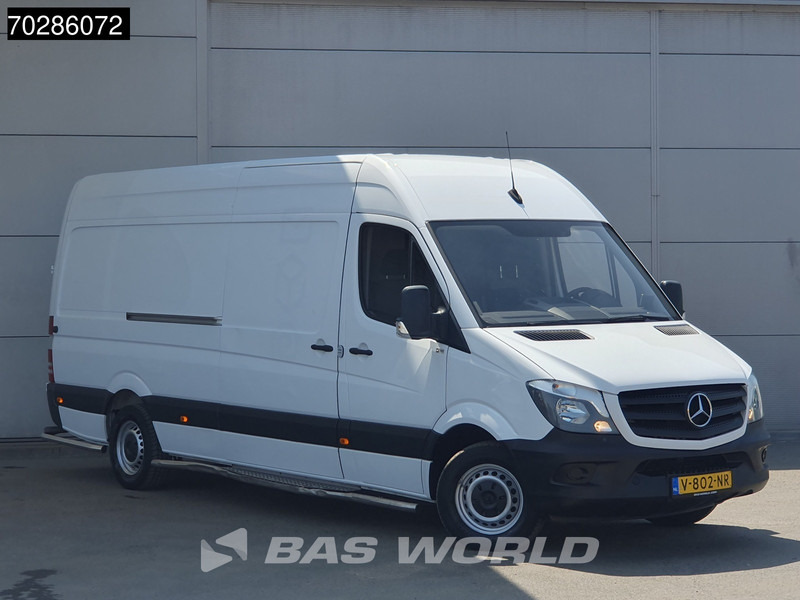 Mercedes-Benz Sprinter 311 CDI Automaat L3H2 Camera Euro6 L3 15m3 - 无侧窗厢式货车:图3 Mercedes-Benz Sprinter 311 CDI Automaat L3H2 Camera Euro6 L3 15m3 - 无侧窗厢式货车:图3