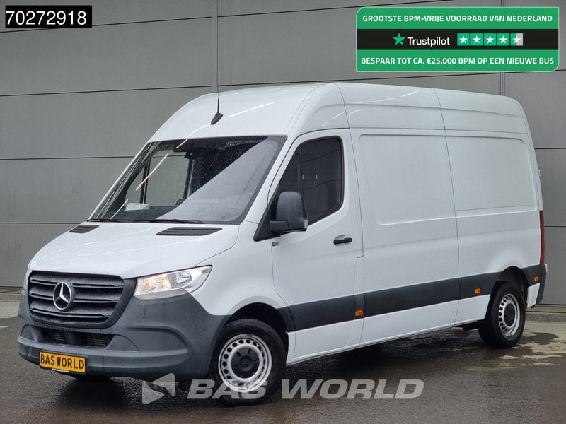 Mercedes-Benz Sprinter 311 CDI L2H2 Airco Cruise Euro6 11m3 Airco Cruise control - 紧凑型面包车:图1 Mercedes-Benz Sprinter 311 CDI L2H2 Airco Cruise Euro6 11m3 Airco Cruise control - 紧凑型面包车:图1