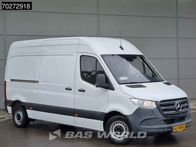 Mercedes-Benz Sprinter 311 CDI L2H2 Airco Cruise Euro6 11m3 Airco Cruise control - 紧凑型面包车:图3 Mercedes-Benz Sprinter 311 CDI L2H2 Airco Cruise Euro6 11m3 Airco Cruise control - 紧凑型面包车:图3