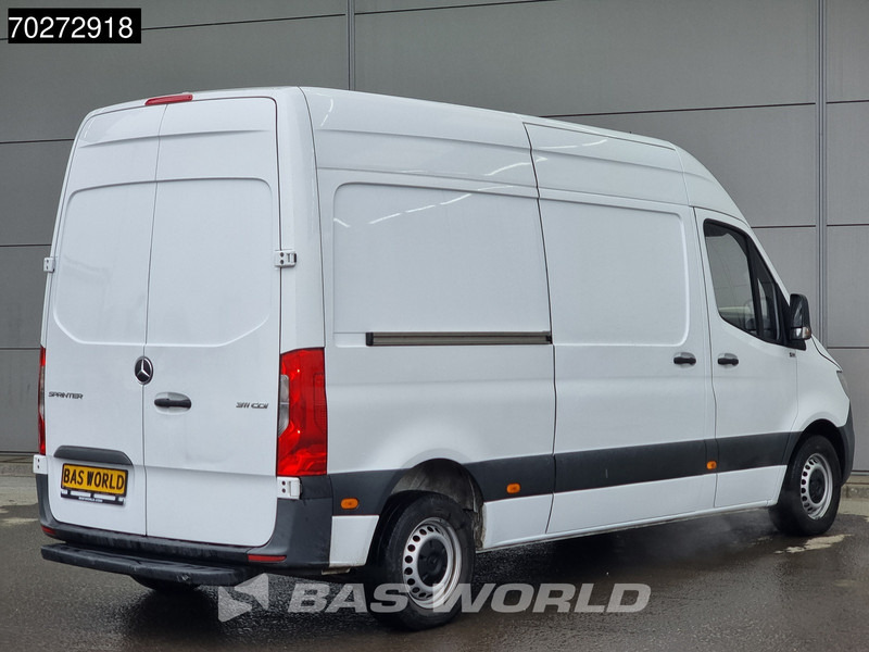 Mercedes-Benz Sprinter 311 CDI L2H2 Airco Cruise Euro6 11m3 Airco Cruise control - 紧凑型面包车:图5 Mercedes-Benz Sprinter 311 CDI L2H2 Airco Cruise Euro6 11m3 Airco Cruise control - 紧凑型面包车:图5