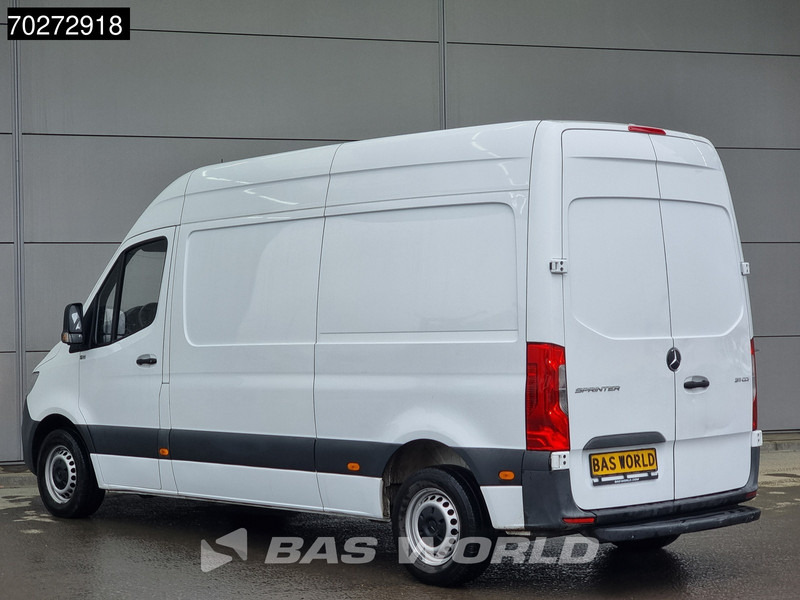 Mercedes-Benz Sprinter 311 CDI L2H2 Airco Cruise Euro6 11m3 Airco Cruise control - 紧凑型面包车:图2 Mercedes-Benz Sprinter 311 CDI L2H2 Airco Cruise Euro6 11m3 Airco Cruise control - 紧凑型面包车:图2